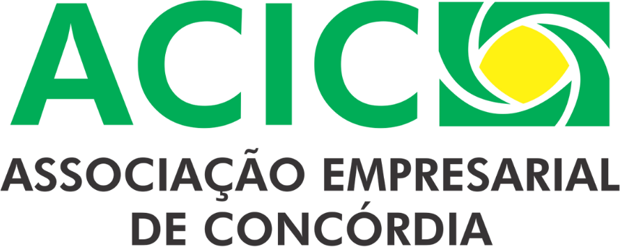 Logo empresario do ano
